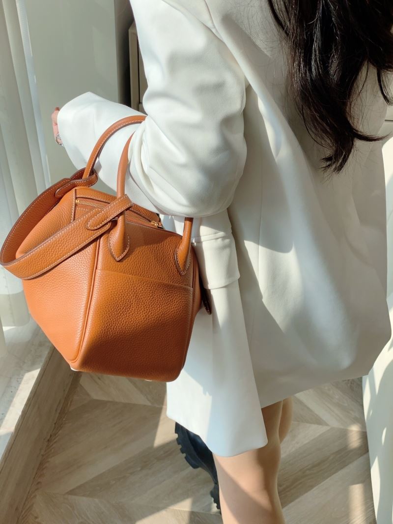 Hermes Lindy Bags